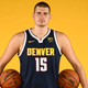 Illustration for article titled Five Photos Of Nikola Jokic